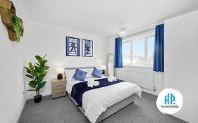 Host & Stay - Stockenchurch